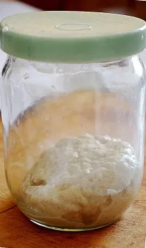 закваску