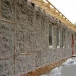Як зробити утеплення заміського будинку самостійно будинку