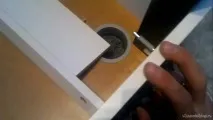Як зробити комп’ютерний стіл зробити