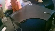 Як зробити комп’ютерний стіл ютерний