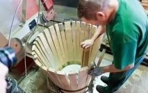 бочку