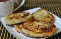 сковороді