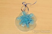 пластикової