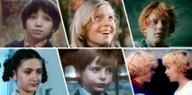 Як склалися життя акторів фільму - Пригоди Електроніка склалися