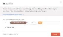 messenger