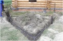 газового