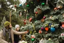 Як врятувати новорічний настрій свого