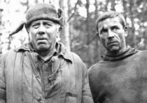 Як знімали кіно зворушливий випадок на зйомках фільму «Холодне літо п’ятдесят третього» знімали