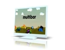 Як видалити Multibar з комп’ютера - Комп’ютери та ПЗ - Інше інше