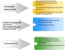 Як зберегти здоров’я особам похилого віку, Політика похилого