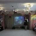 Як я провела відпустку (частина I) перша