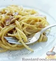 Як смачно приготувати макарони смачно