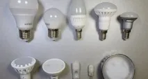 Cum să alegi o lampă LED