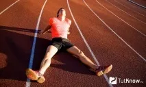 Як вийти зі стану депресії у спорті вийти