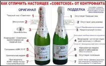 Як вибрати шампанське на Новий рік Найкраще керівництво для покупця покупця