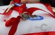Як у МНС України вирішується квартирне питання квартирне