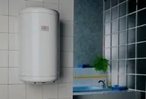 Як вибрати електричний накопичувальний бойлер для нагрівання води вибрати