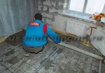 підлоги