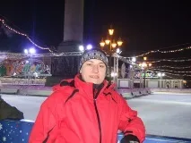 Як я з’їздив до Скандинавії який