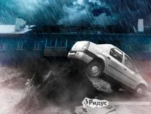 Як вижити, потрапивши під смерч чи ураган потрапивши