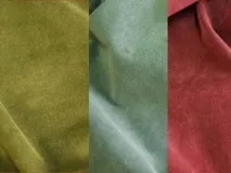Як вибрати тканину для костюму тканин