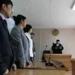 Карагандинський суд ухвалив вирок бізнесменові Куату Султанбекову (відео) - Газета «Новий Вісник» ухвалив