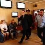 Карагандинський суд ухвалив вирок бізнесменові Куату Султанбекову (відео) - Газета «Новий Вісник» вирок