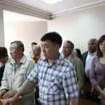Карагандинський суд ухвалив вирок бізнесменові Куату Султанбекову (відео) - Газета «Новий Вісник» ухвалив