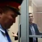 Карагандинський суд ухвалив вирок бізнесменові Куату Султанбекову (відео) - Газета «Новий Вісник» карагандинський