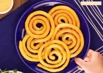 Spirale de cartofi, Taki Tasty