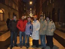 Як я з’їздив до Скандинавії який