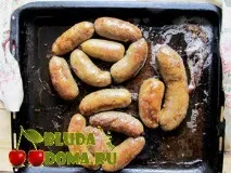 ковбаски