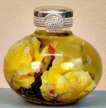 засушити