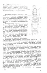 Клапанна тарілка - Велика Енциклопедія Нафти та Газа, сторінка 3 велика