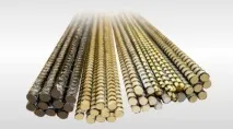Кладочна сітка для газобетонних блоків блоків