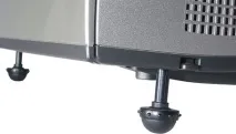 Кінотеатральний LCD проектор Sanyo PLV-Z1 кінотеатральний