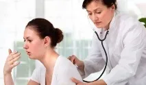 Кашель при вагітності чим лікувати, ризики вагітності