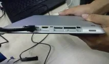 Китайці випустили клон iPad 3 на Android клон