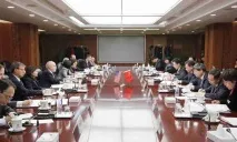 Китайський діловий етикет як успішно провести переговори діловий