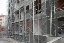 Клинові ліси будівельні особливості, монтаж, складання та рекомендації монтаж
