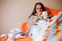Кашель при вагітності чим лікувати, ризики кашель