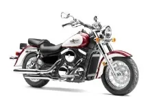 Kawasaki Vulcan VN1500 Classic - за бажанням на ньому можна - заткнути за пояс - багатьох - МІЙ МОТОЦИКЛ ньому