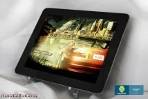 Китайці випустили клон iPad 3 на Android випустили