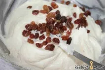 Кексики пісочні з родзинками буде