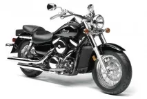 Kawasaki Vulcan VN1500 Classic - за бажанням на ньому можна - заткнути за пояс - багатьох - МІЙ МОТОЦИКЛ vn1500