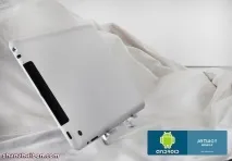 Китайці випустили клон iPad 3 на Android клон
