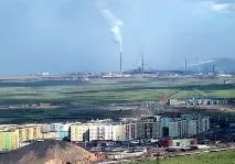 Кайєркан - Норильськ від А до Я вугілля