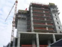 Клинові ліси будівельні особливості, монтаж, складання та рекомендації ліси