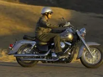 Kawasaki Vulcan VN1500 Classic - за бажанням на ньому можна - заткнути за пояс - багатьох - МІЙ МОТОЦИКЛ kawasaki