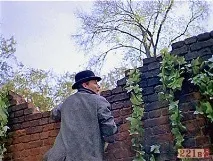 Кіноляпи у фільмі Пригоди Шерлока Холмса та доктора Ватсона кіноляпи